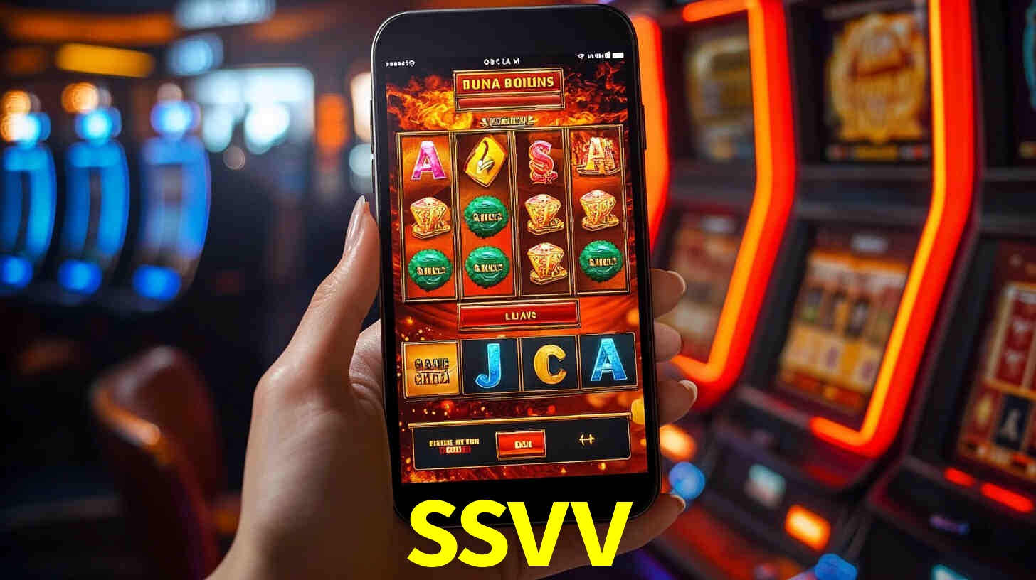 ssvv - Cassino da Pressão Máxima - ssvv.com