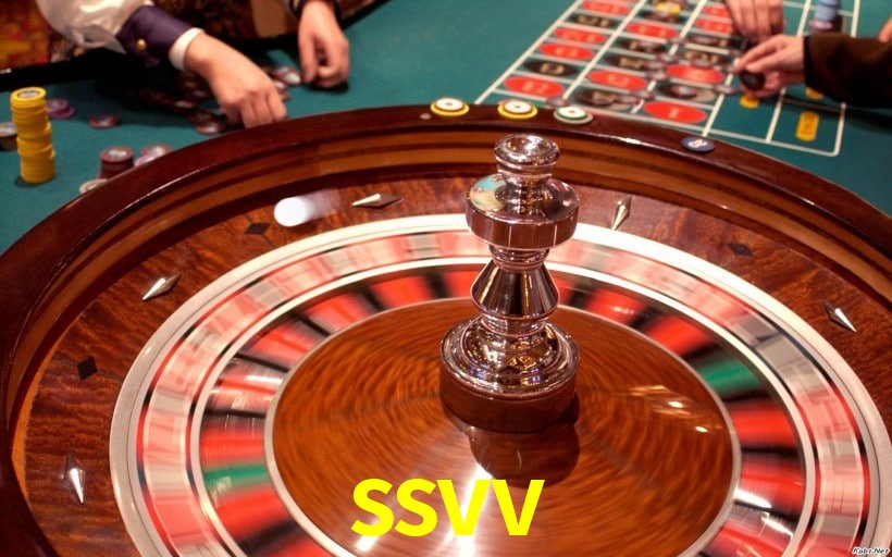 Estatísticas ssvv