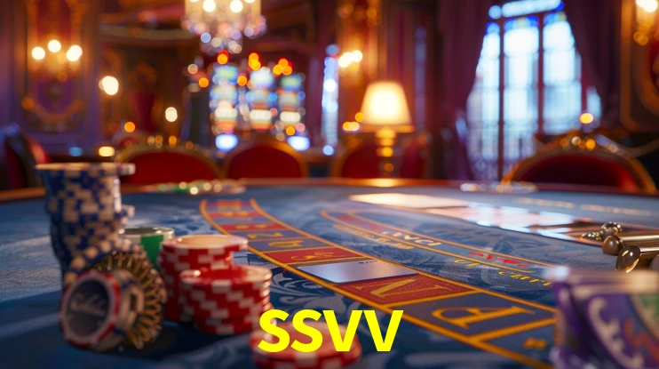 Casino VIP ssvv