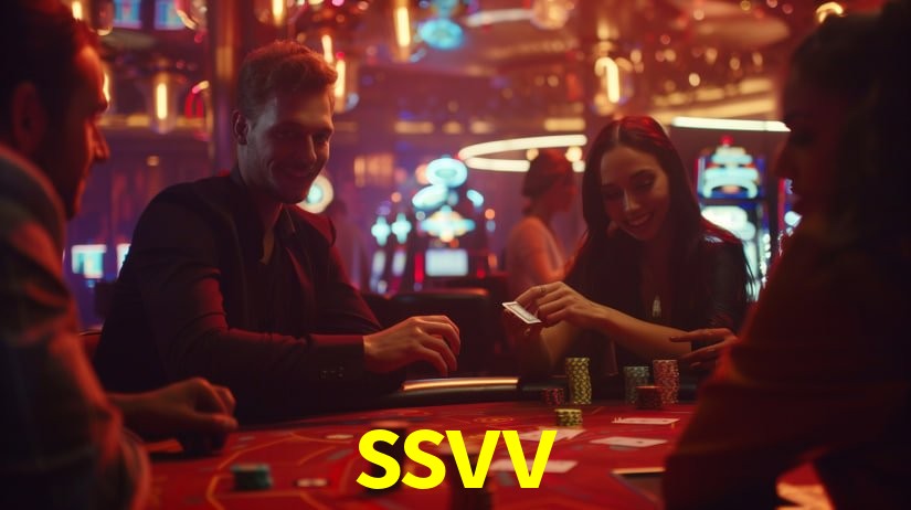 Desvendando o Mundo dos Jogos Virtuais na ssvv