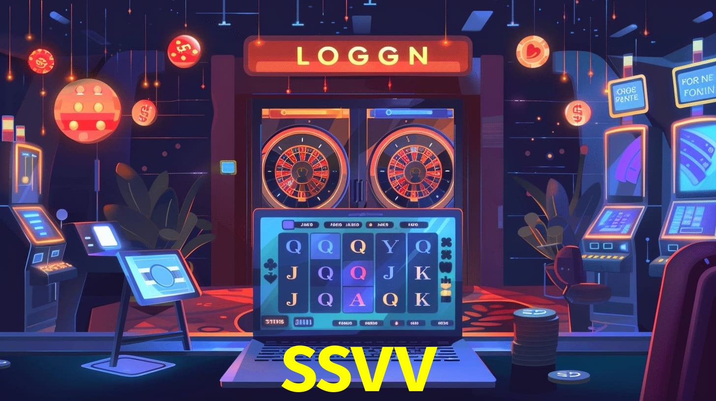 Diretório de Jogos ssvv