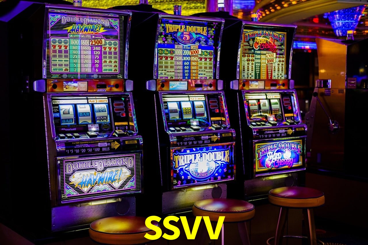 Casino Ao Vivo ssvv
