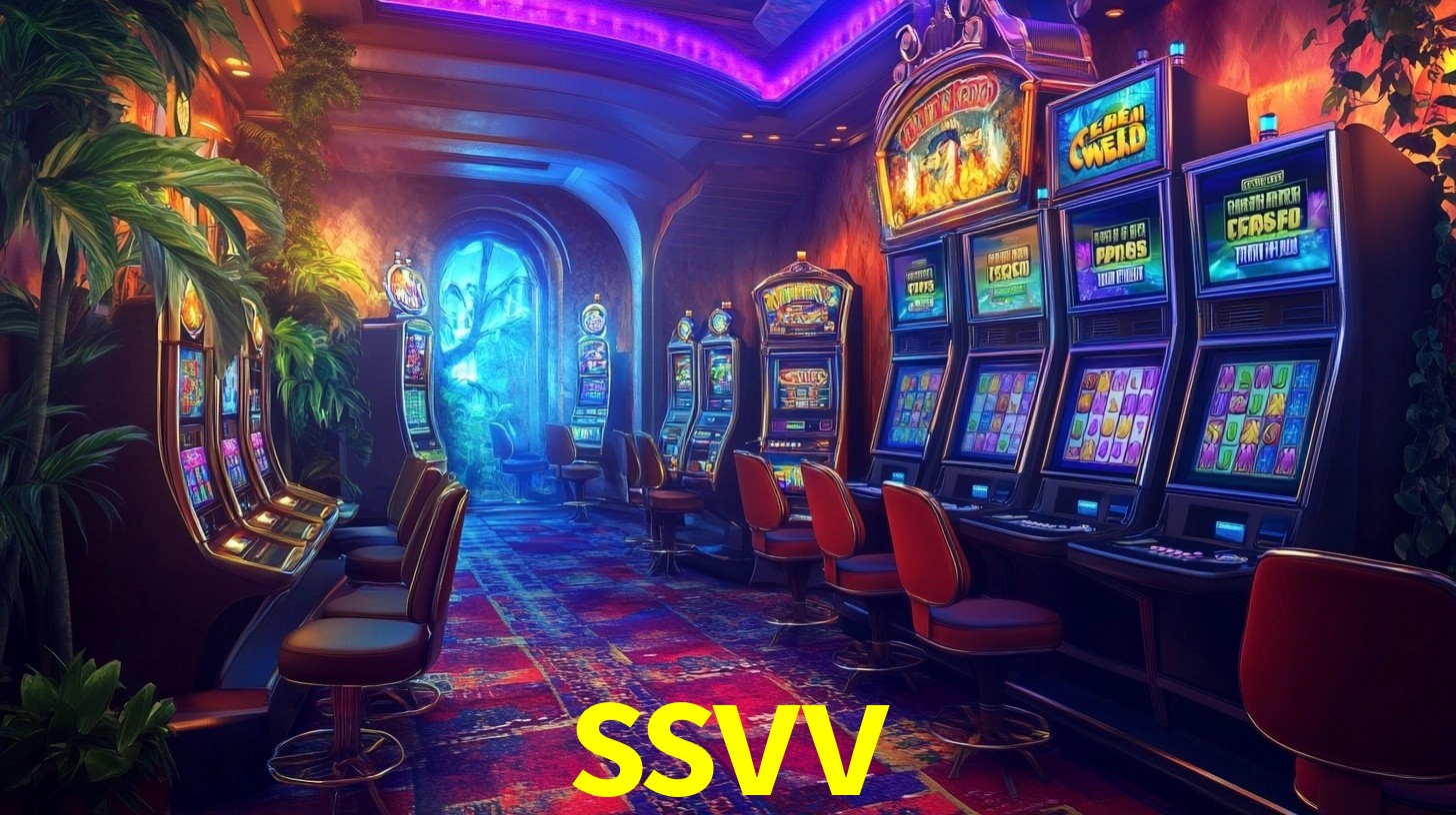 APP oficial da ssvv para mobile