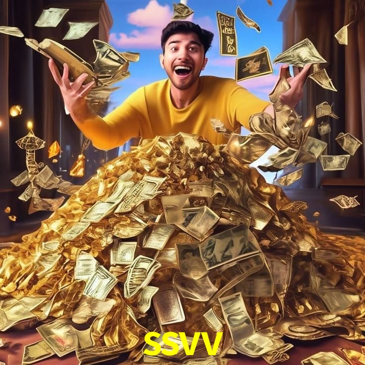 Recursos de Bônus ssvv
