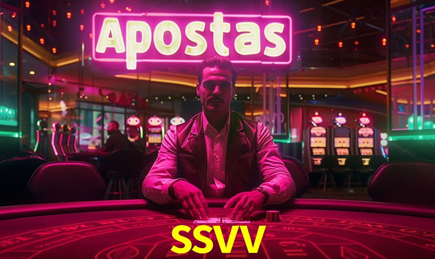Apostas de Tênis ssvv