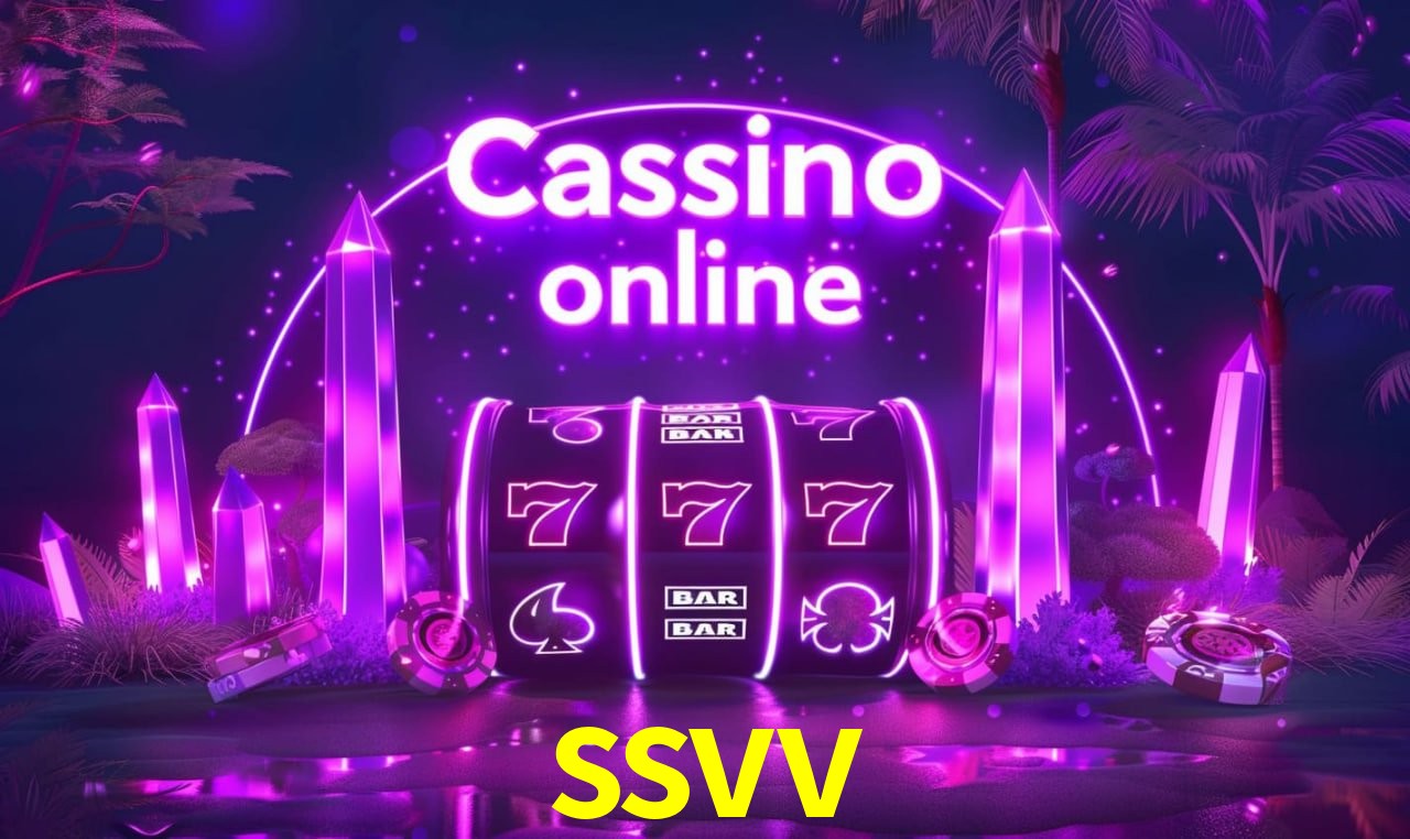 Recursos de Bônus ssvv