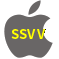 Aplicativo SSVVbet para iOS